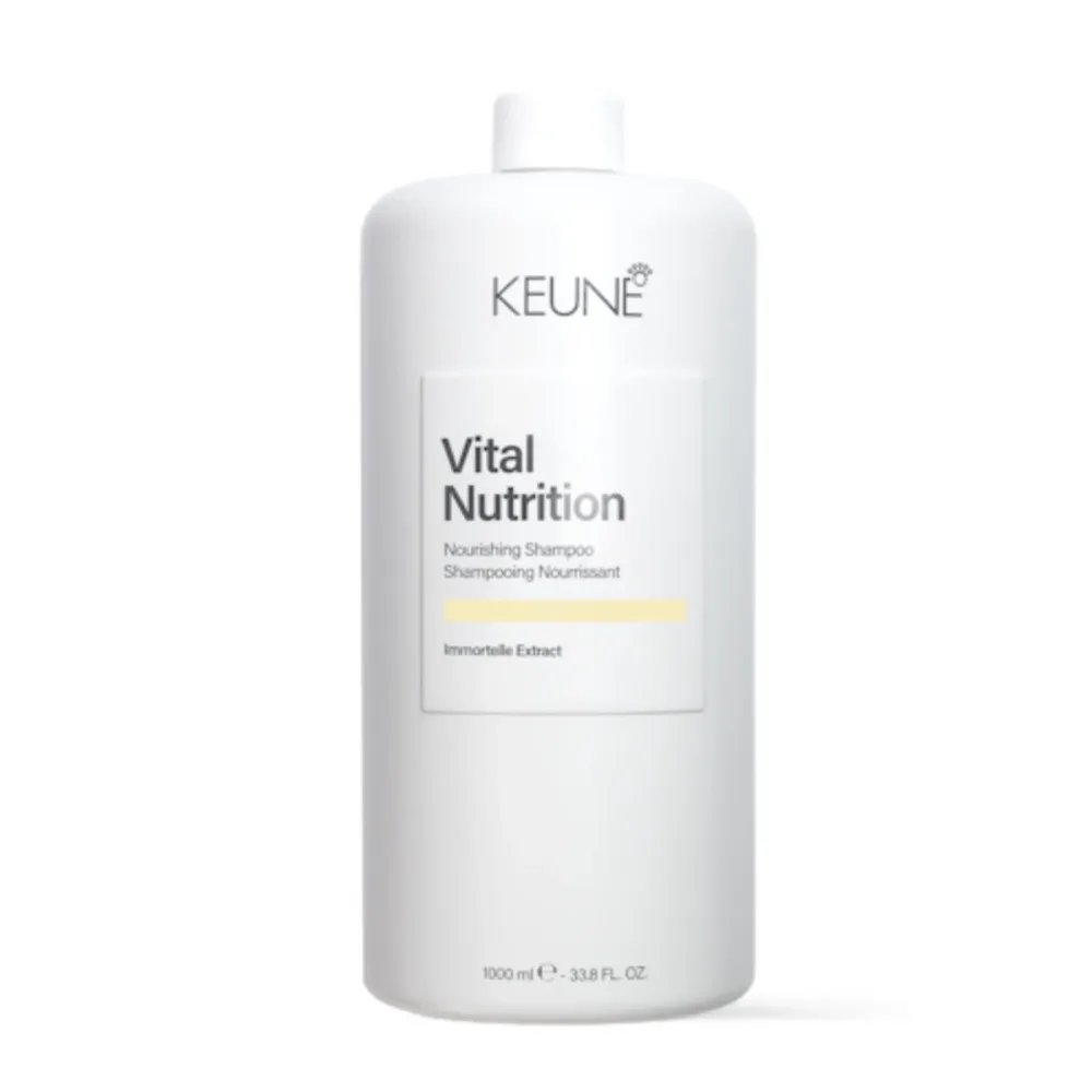 Keune VN Shampoo 1000ml
