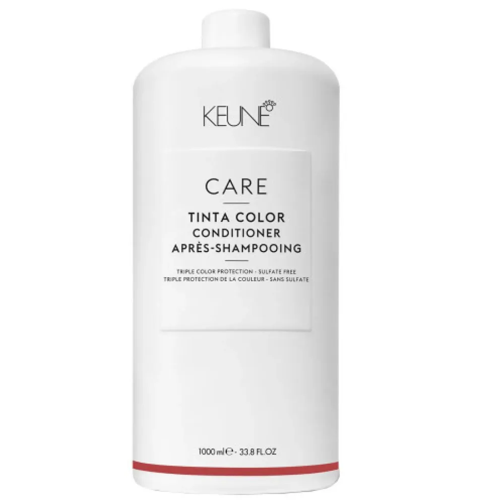 Keune Care Tita Color Conditioner 1000ml