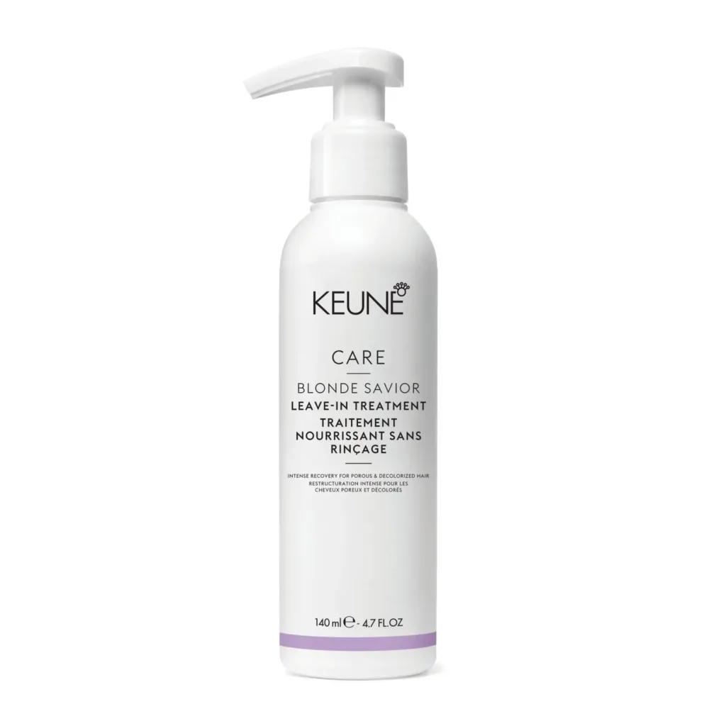 Keune BS Leave-In Treatment 140ml