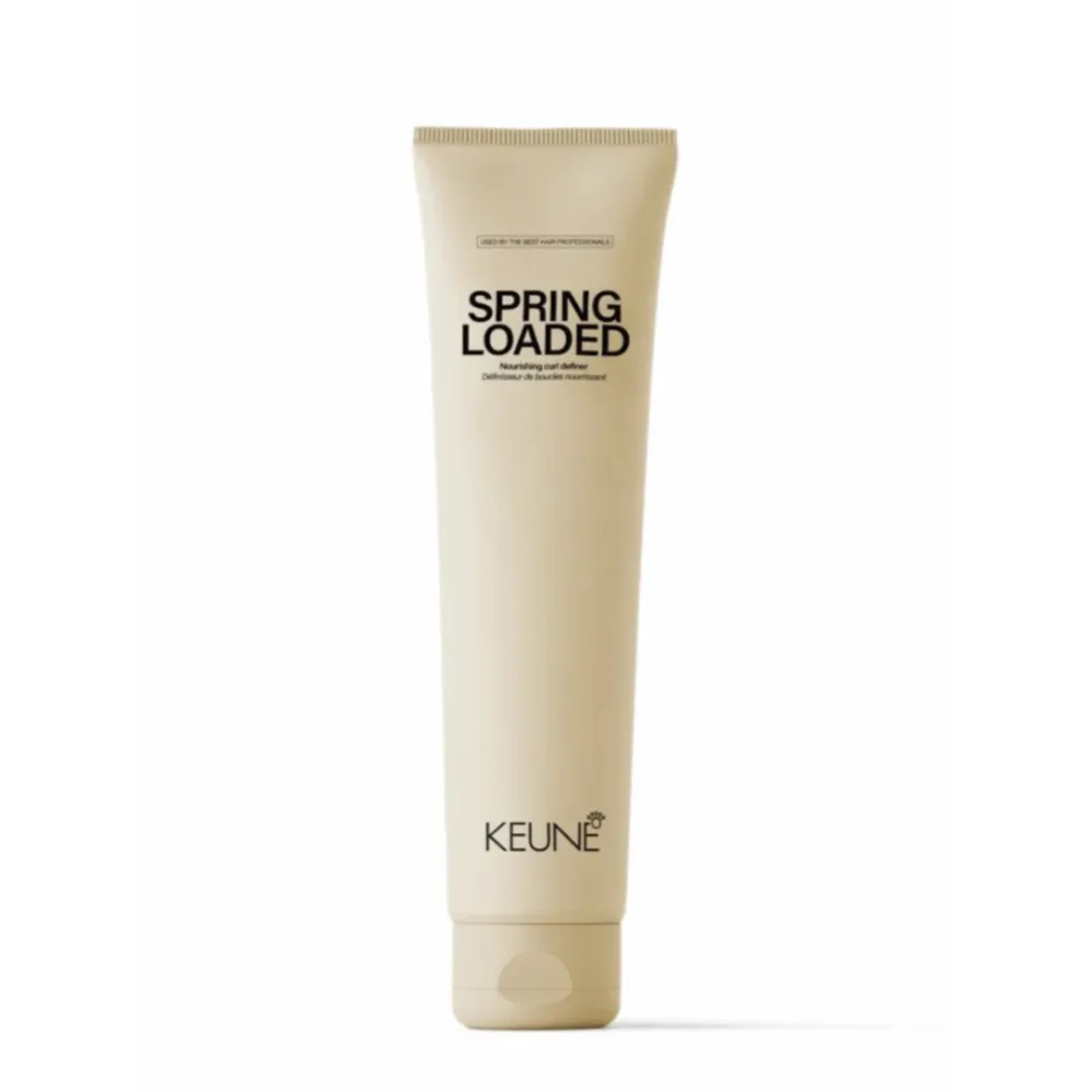 Keune Spring Loaded 150ml