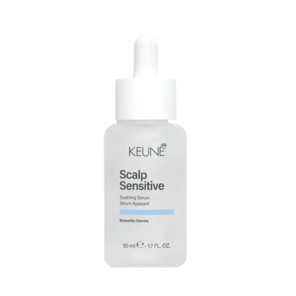 Keune Care Scalp Sensitive Serum 50ml