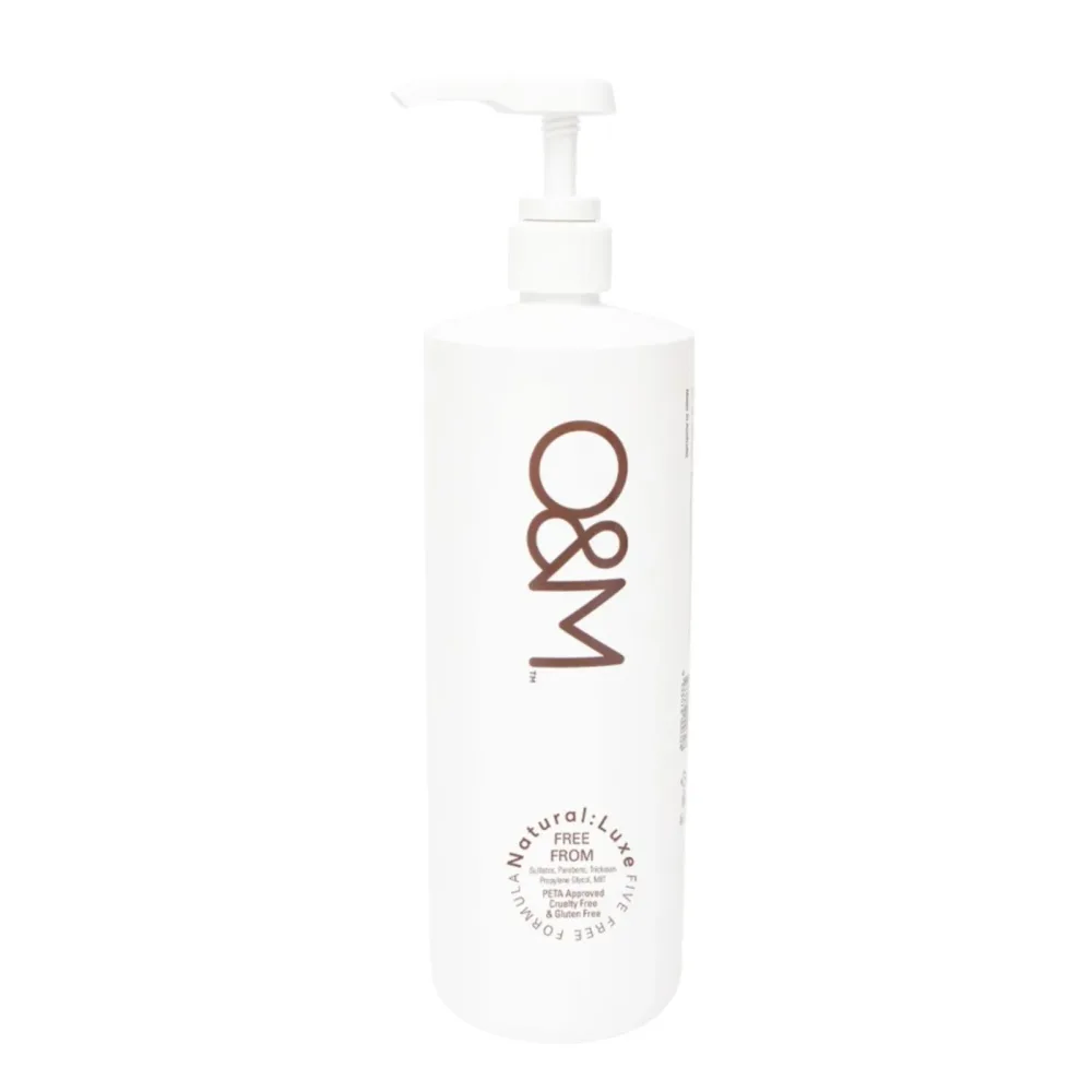O&M Seven Day Miracle 1000ml