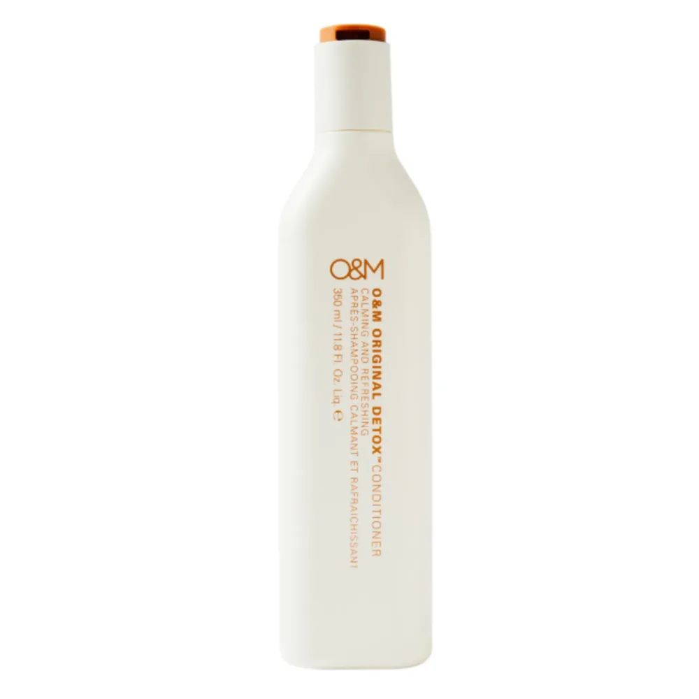 Original Mineral Conditioner 350 ml