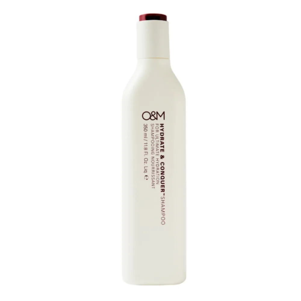 Original Mineral Hydrate & Conquer Shampoo 350 ml Damen