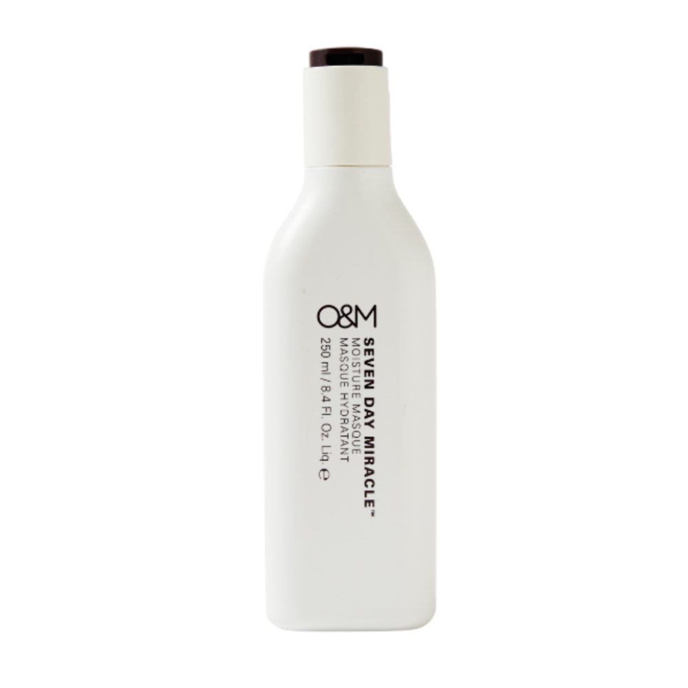 Original Mineral Seven Day Miracle Masque Feuchtigkeitsmasken 250 ml