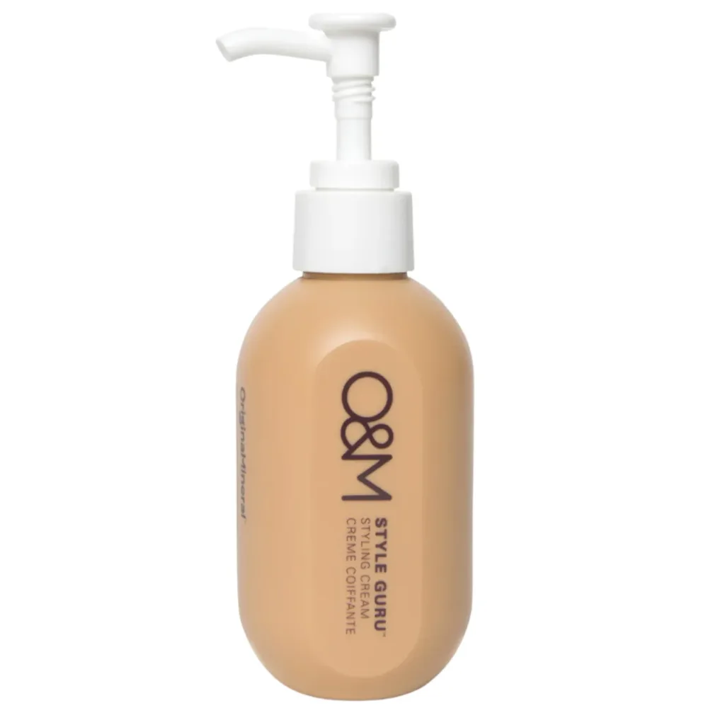 Original Mineral Style Guru Styling Cream Stylingcremes 150 ml