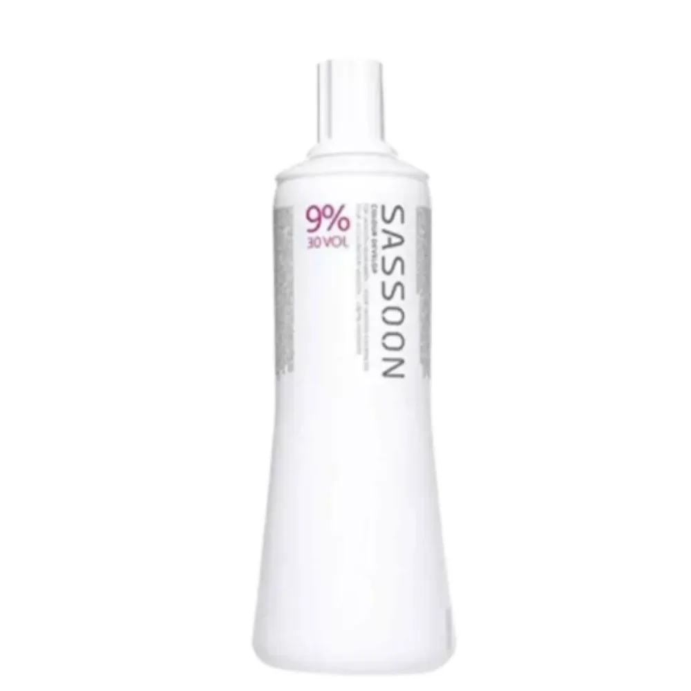 Sassoon Colour Develop 9% 1000ml
