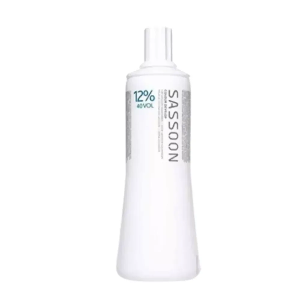 Sassoon Colour Develop 12% 1000ml