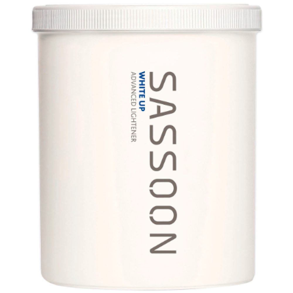 Sassoon White Up 800ml