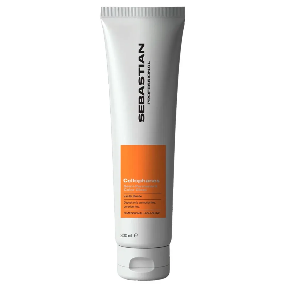 Sebastian Cellophanes Honeycomb Blond 300ml