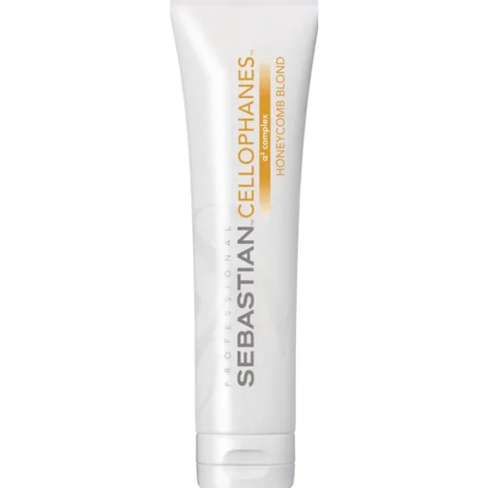 Sebastian Cellophanes Honeycomb Blond 300ml