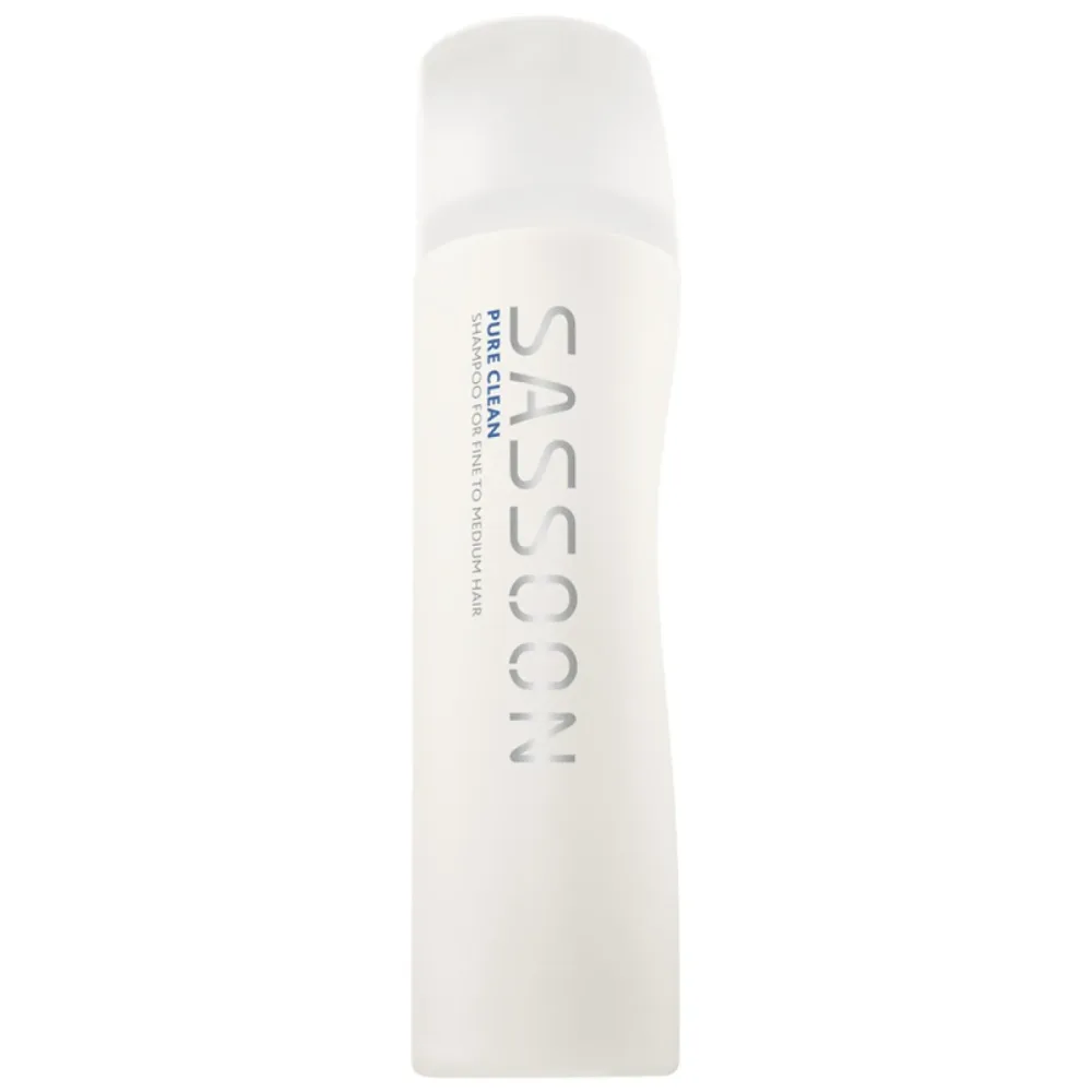 Sassoon Pure Clean 250ml
