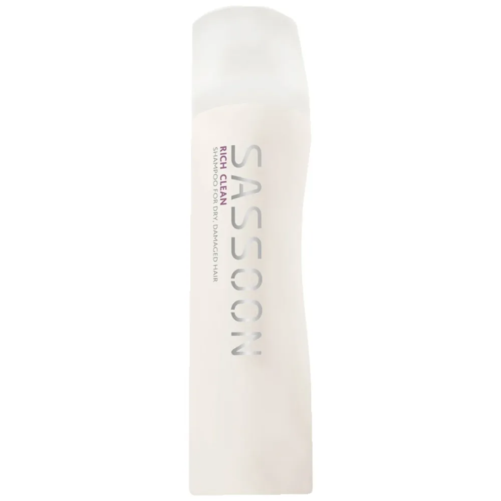 Sassoon Rich Clean 250ml