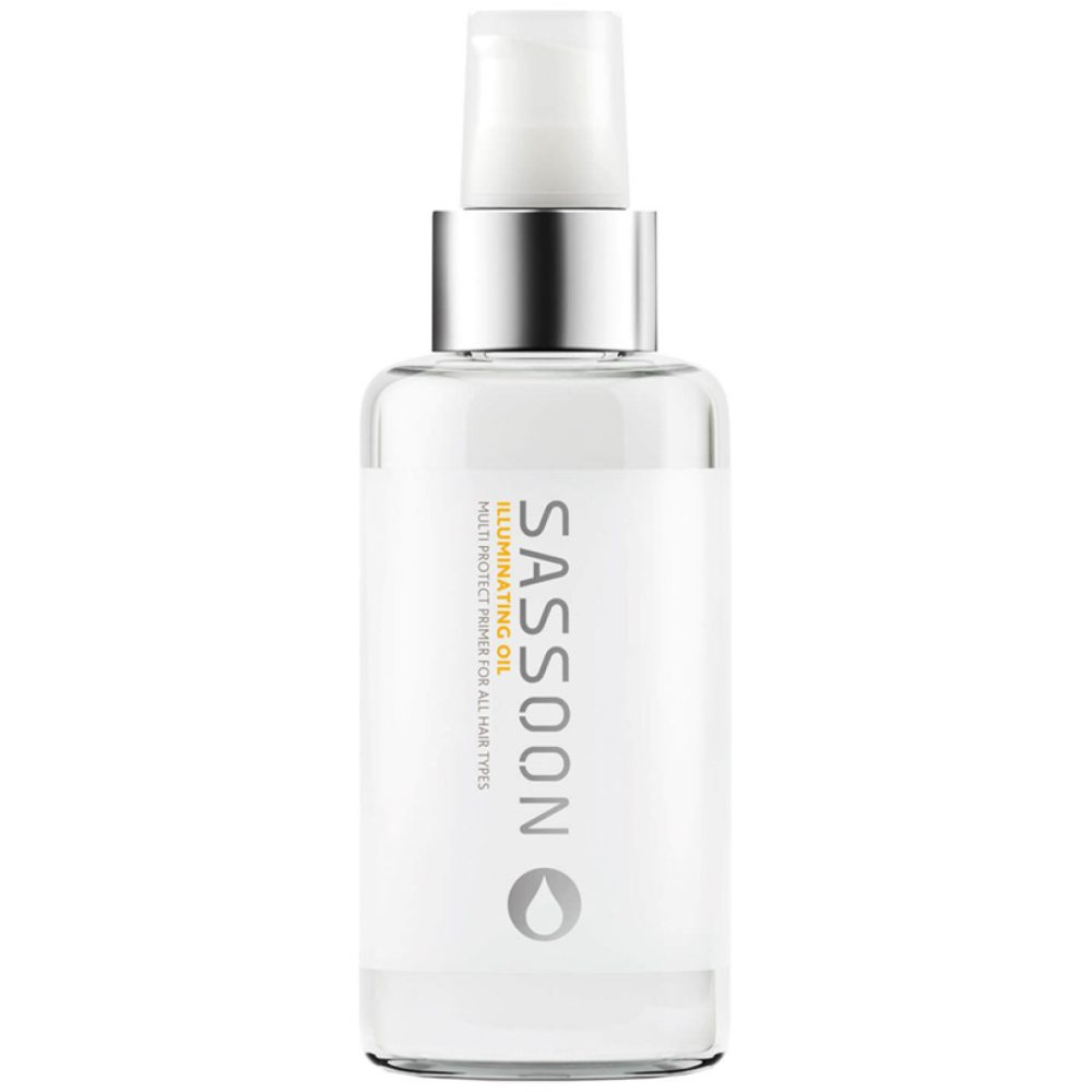 Sassoon Illuminating Oil 100ml