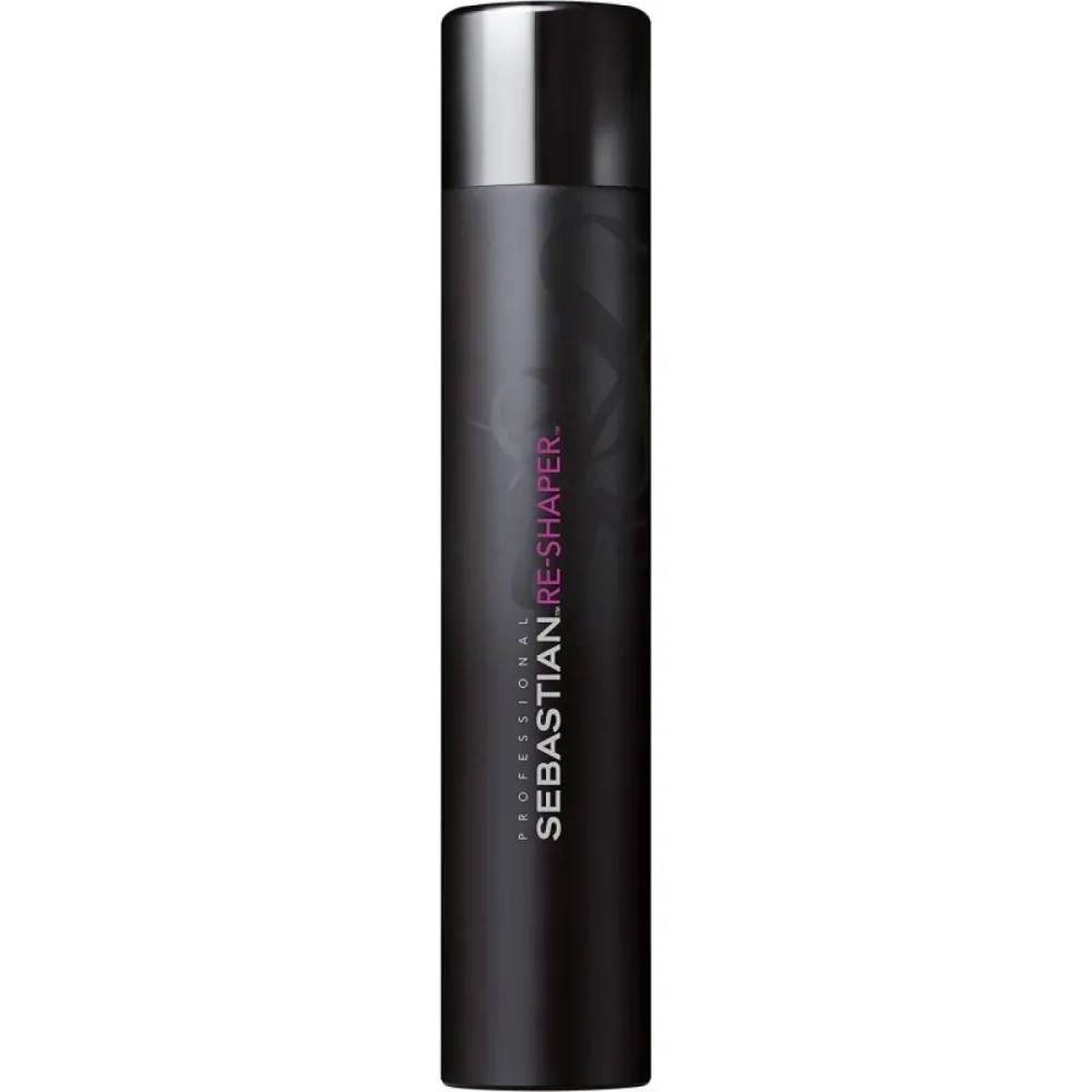 Sebastian Professional Form Re-Shaper Strong Hold Hairspray 400 ml