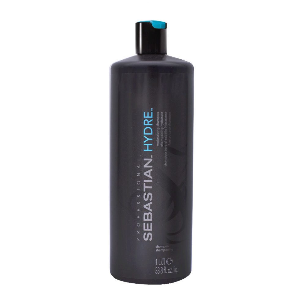 Sebastian Hydre Sebastian Hydre Hydre Shampoo haarshampoo