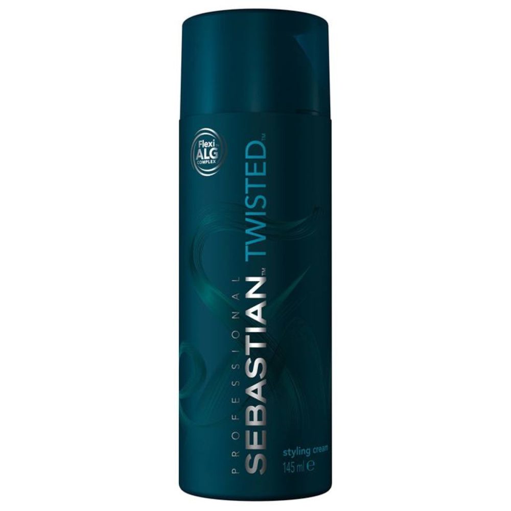 Sebastian Professional Flex Twisted Curl Magnifier Cream 145 ml