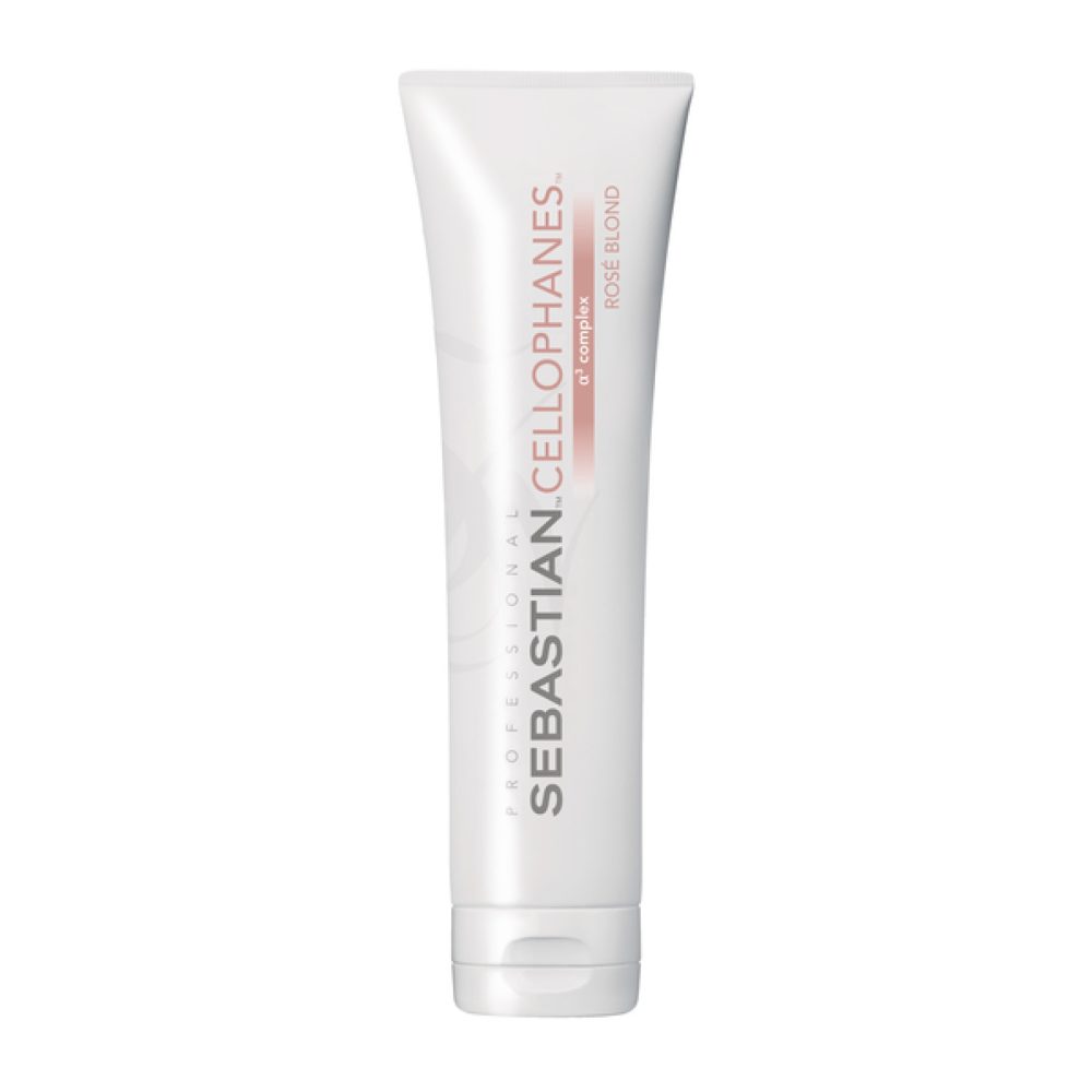 Sebastian Cellophanes Rosé Blond 300ml