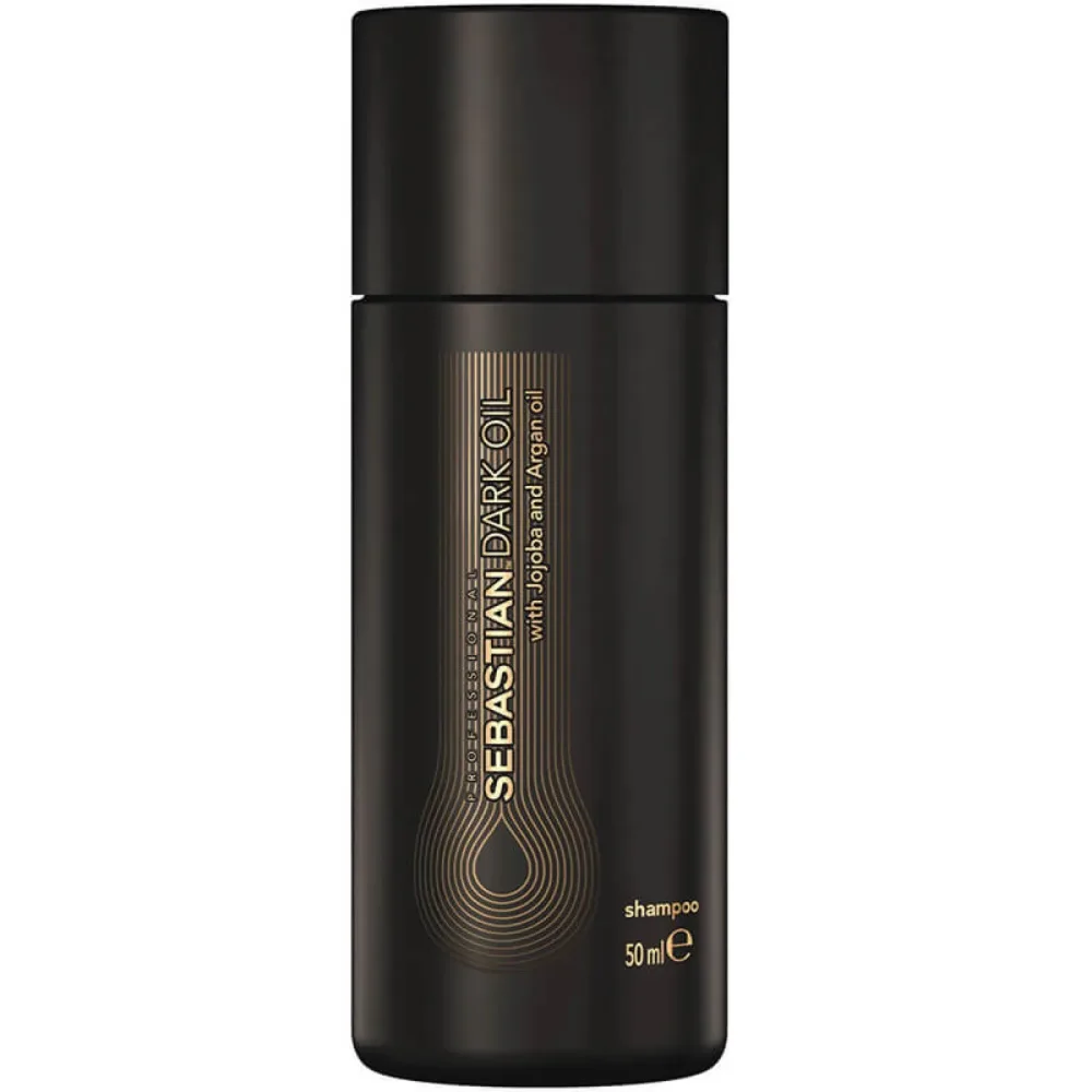Sebastian Dark Oil Shampoo 50ml