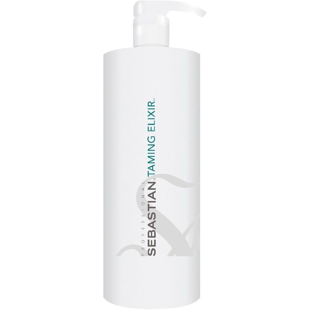 Sebastian Professional Flow Taming Elixir Smoothing Serum 500 ml