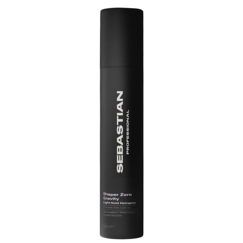 Sebastian Shaper Zero Gravity 300 ml