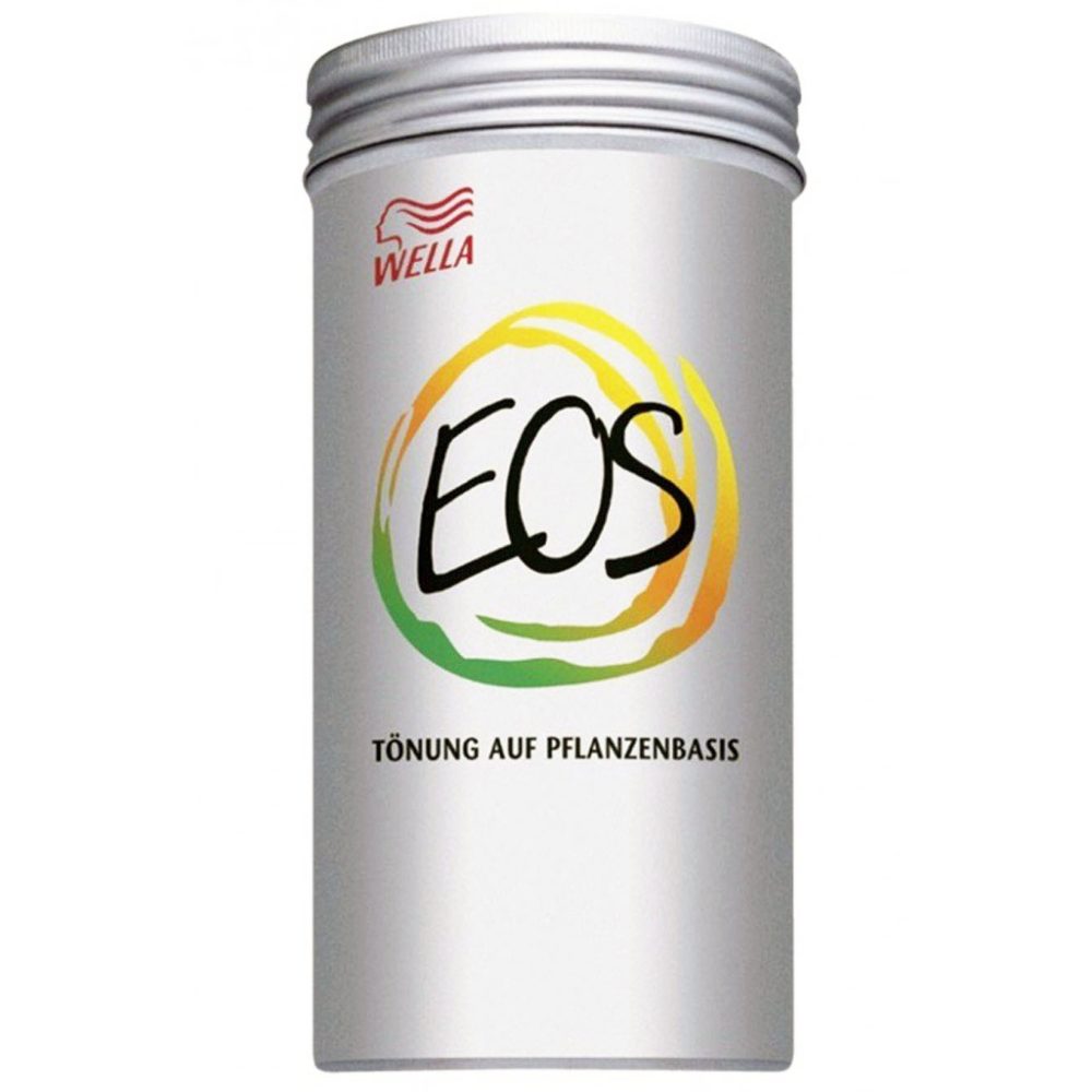 Wella EOS  6 safran 120g