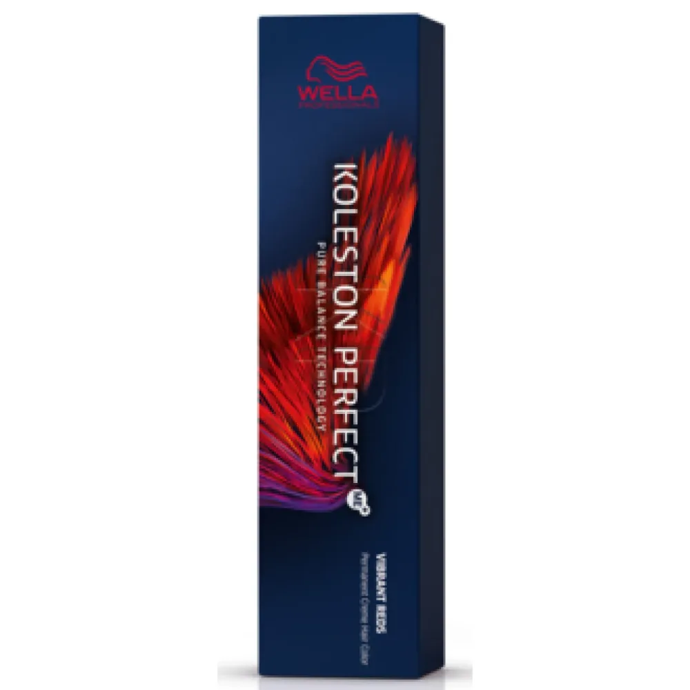 Wella Professionals Koleston Perfect Vibrant Reds After Shave 60 ml Damen