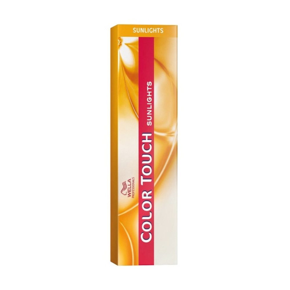Wella Professionals Color Touch Sunlights /3 gold 60ml