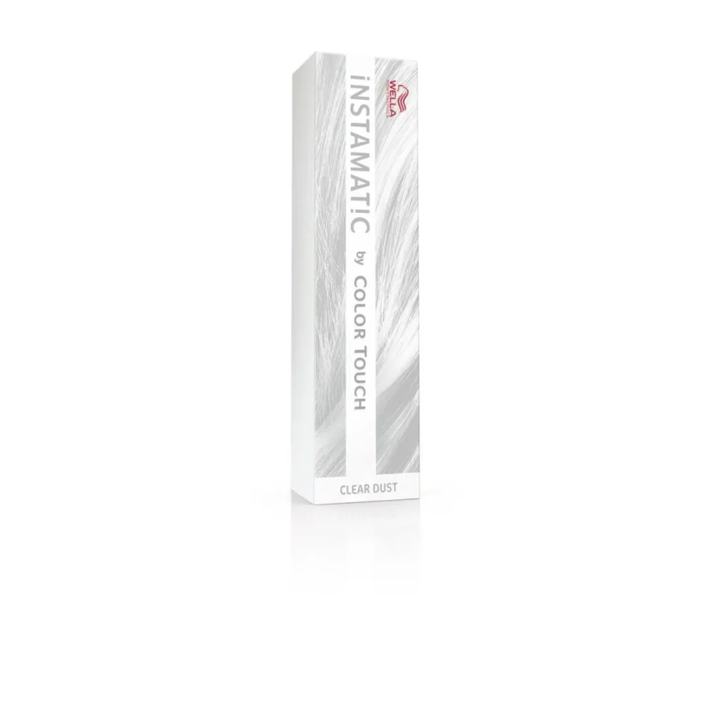 Wella Professionals Color Touch Instamatic Clear Dust 60ml