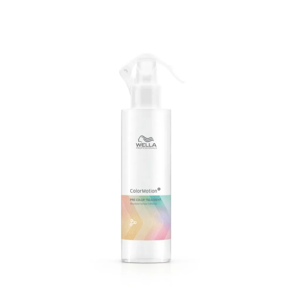 Wella Professionals ColorMotion Pre-Color Treatment 185ml