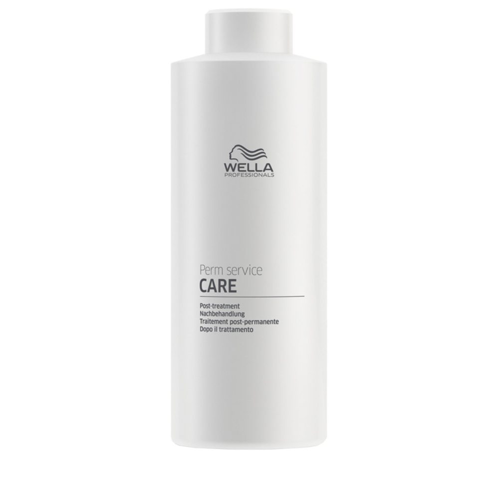 Wella WP Crea+ Care Post Treatment 1000ml
