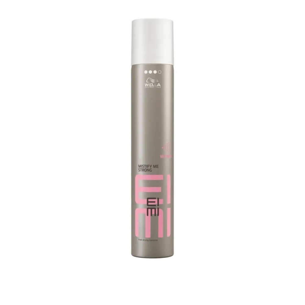 Wella EIMI Mistify Me strong 500ml