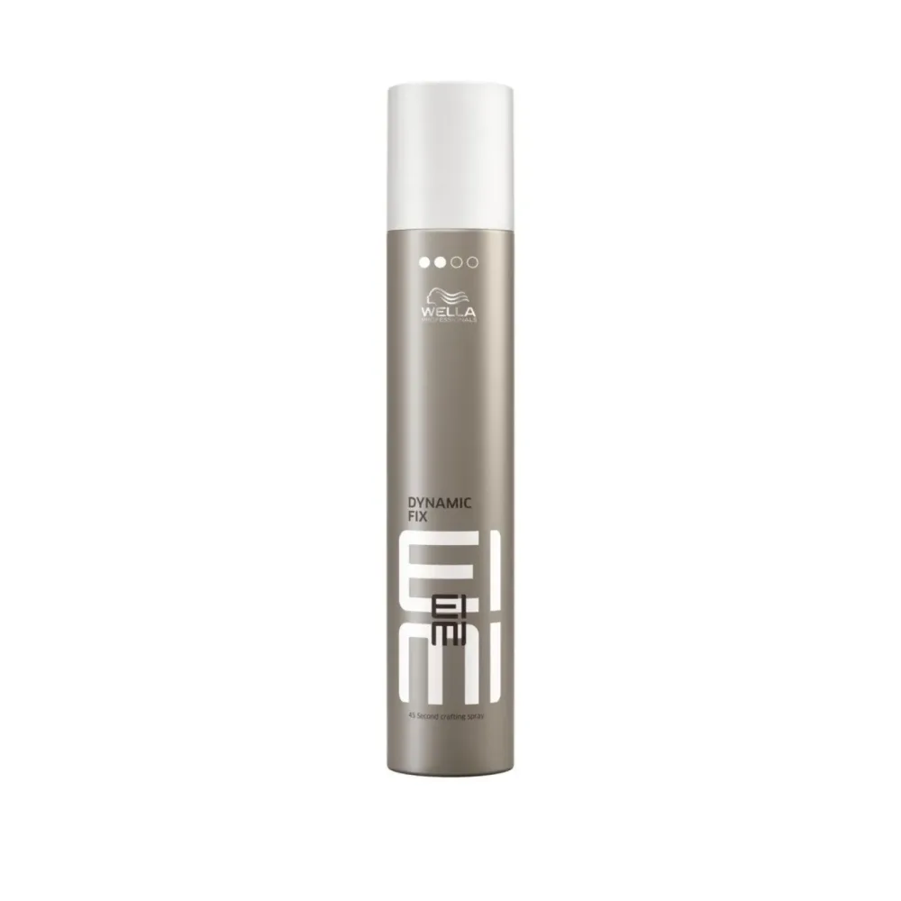 wella - Shampoo, Dynamic Fix, 300 ml