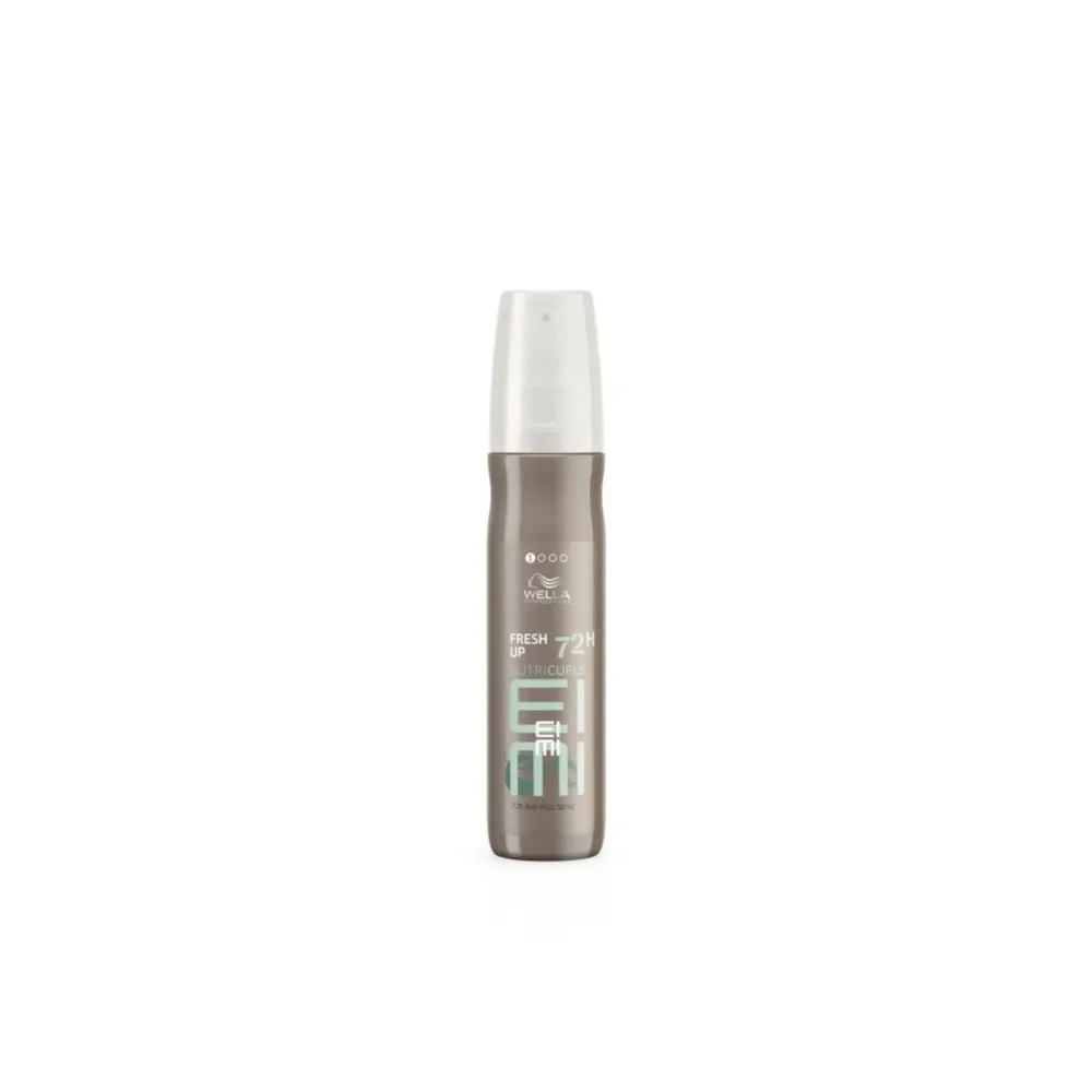 wella - Shampoo, Fresh Up, 150  ml