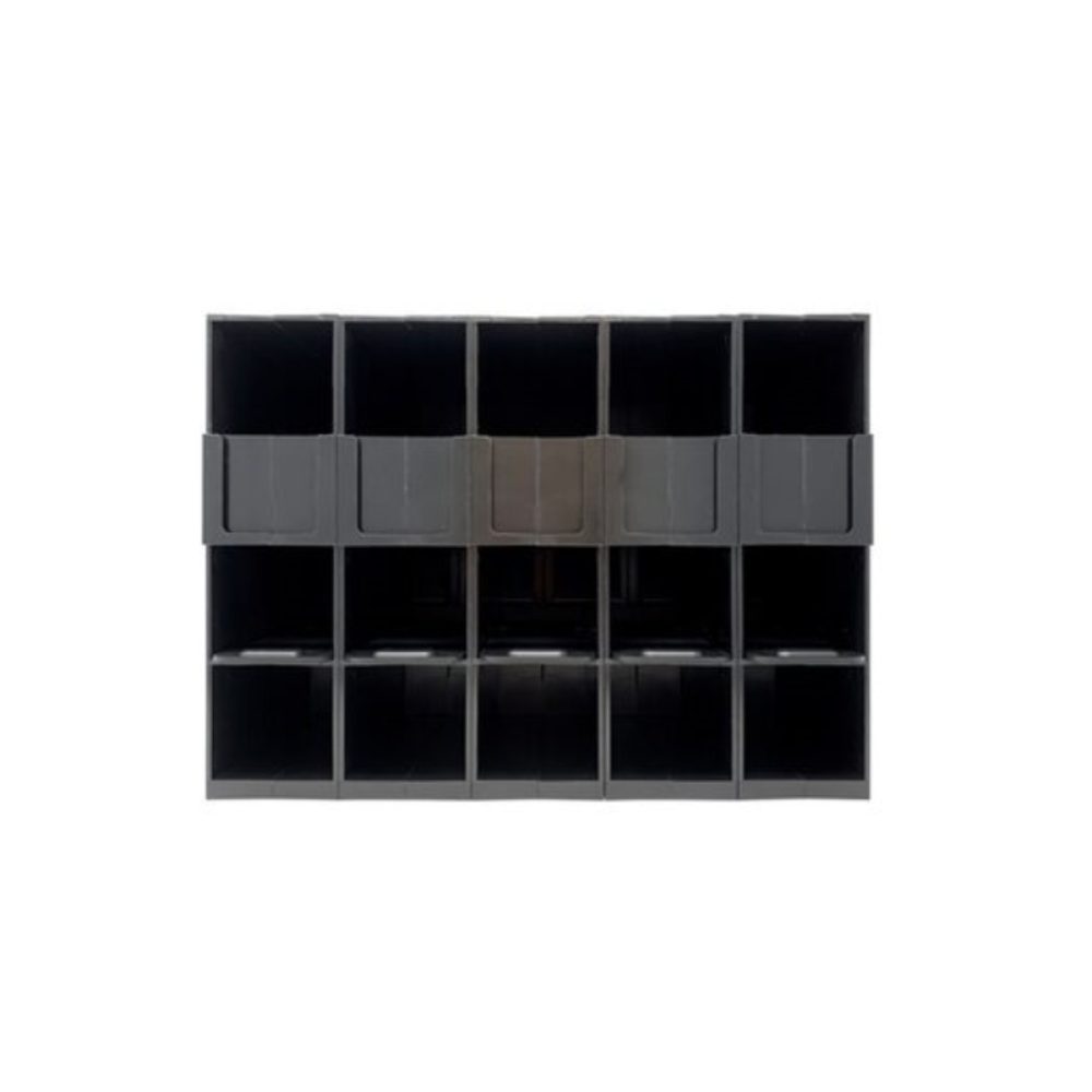 Wella Shinefinity Color Cube Racks 200 x 190 x 265 mm