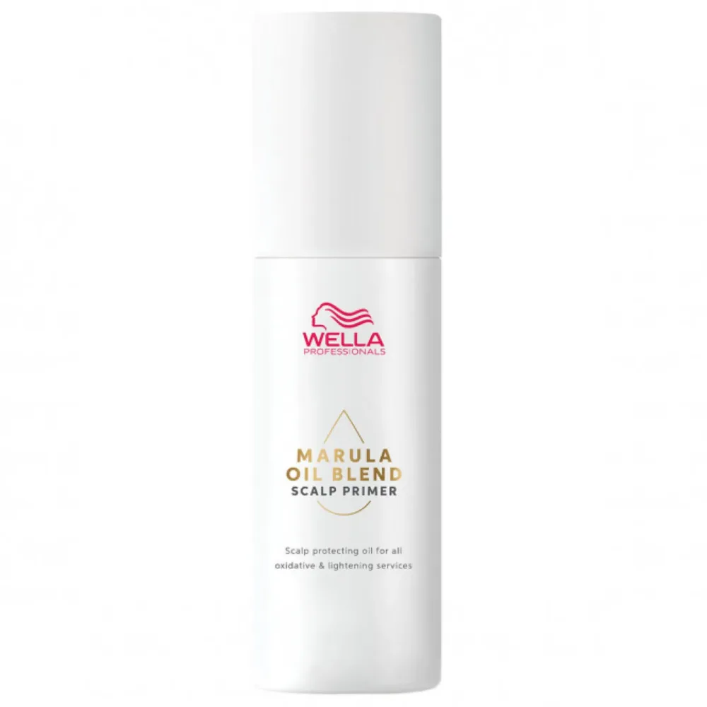 Wella Marula Oil Blend Scalp Primer 150 ml