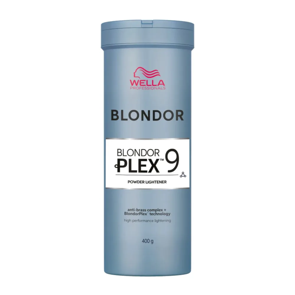 Wella Professionals BlondorPlex 400g