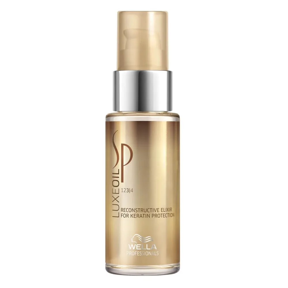 Wella Professionals SP LuxeOil Elixir 30ml
