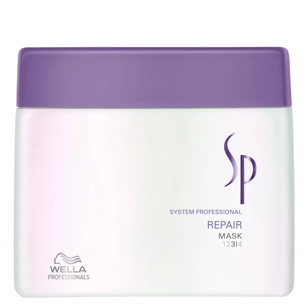 Wella SP Repair Mask 400 ml