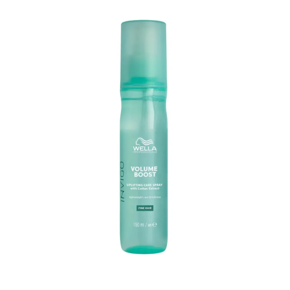 Wella INVIGO VOLUME BOOST Uplifting Care Spray 150 ml