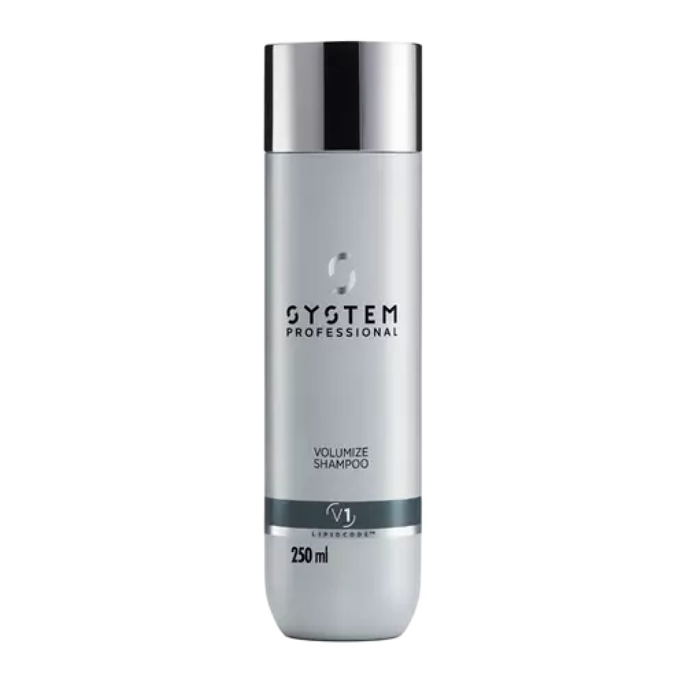 System Professional Volumize - Shampoo