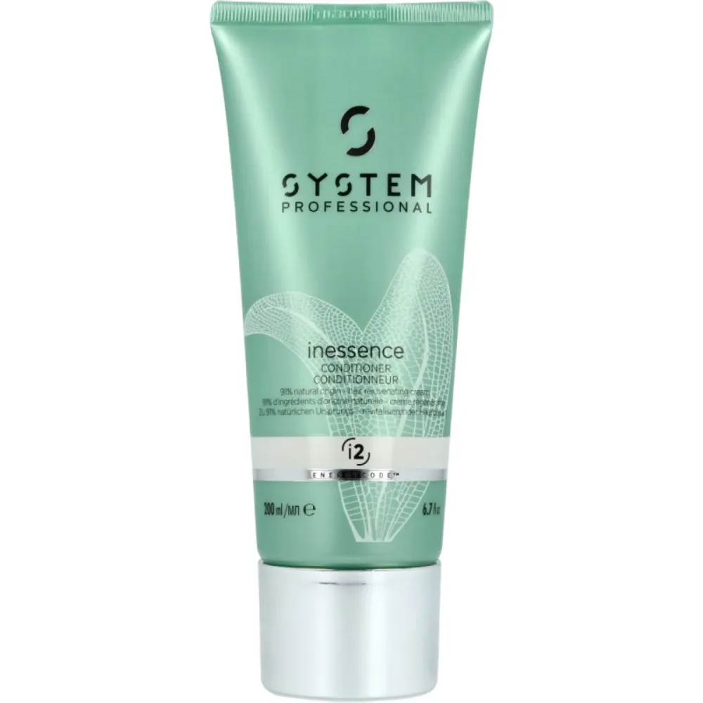 System Professional I2 Inessence Conditioner 200ml