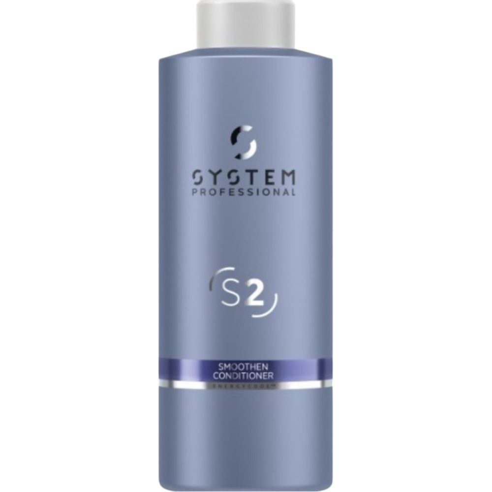 System Professional S2 Smoothen Conditioner 1000ml