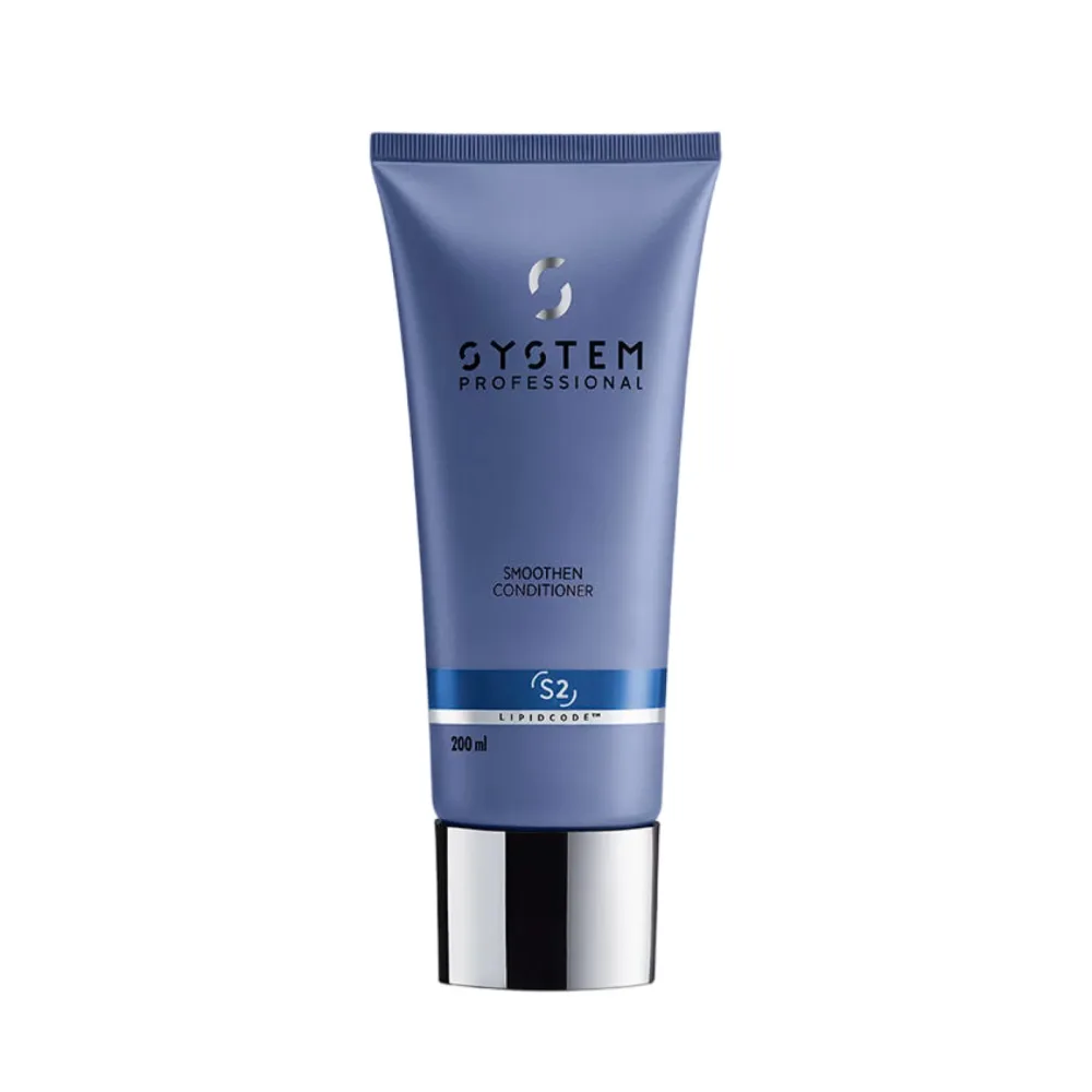 System Professional S2 Smoothen Conditioner 200ml