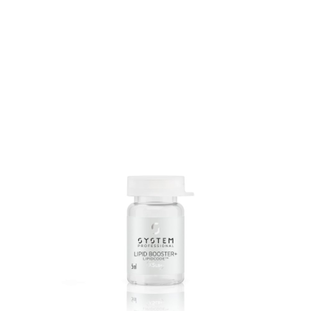 System Professional X5lb+ Lipid Booster+ 20x5ml