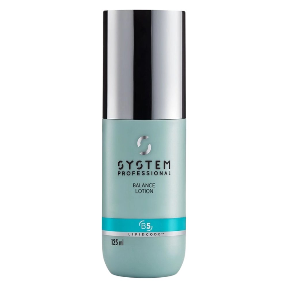 System Professional B5 Balance Lotion 125ml
