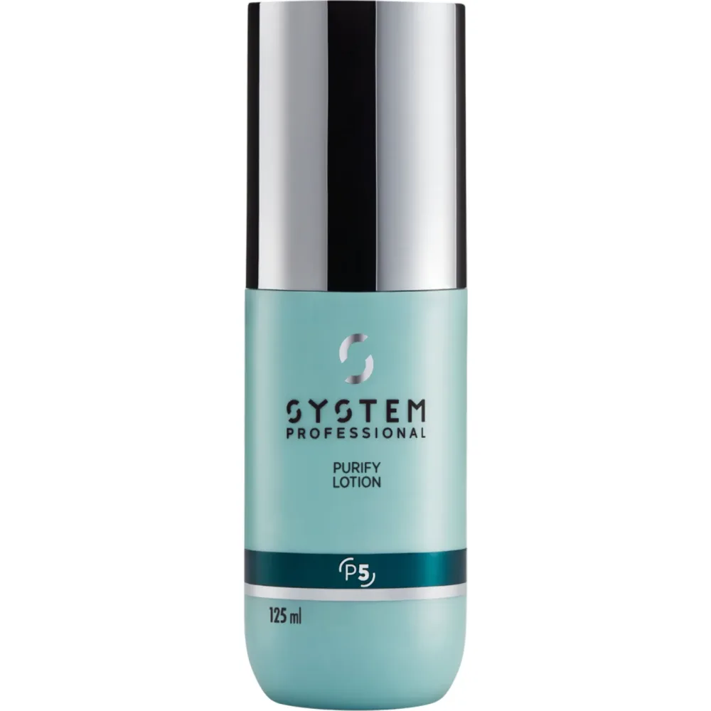 System Professional P5 Purify Lotion 125ml