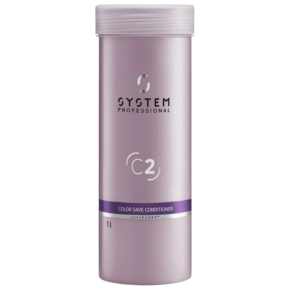 System Professional C2 Color Conditioner 1000ml