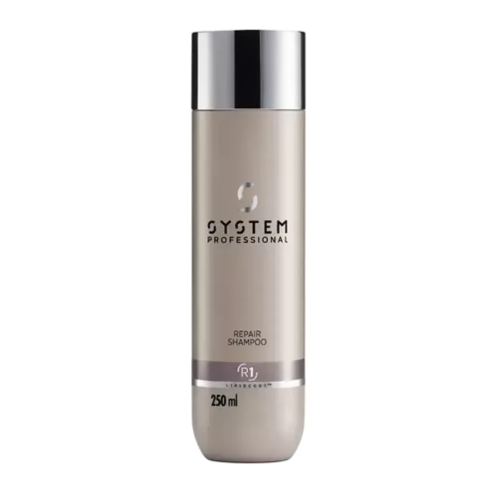 System Professional R1 Repair Shampoo 250ml