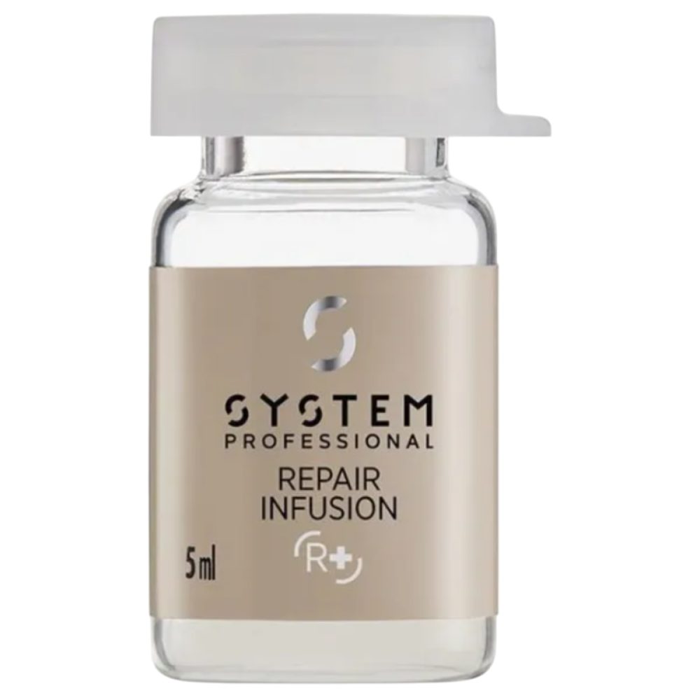 System Professional R+ Repair Infusion 20x5ml